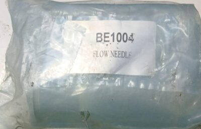 FLOW NEEDLE BE1004