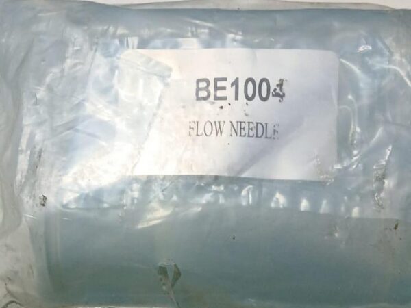 FLOW NEEDLE BE1004