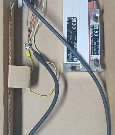 MSA6701 LINEAR ENCODER 8687212
