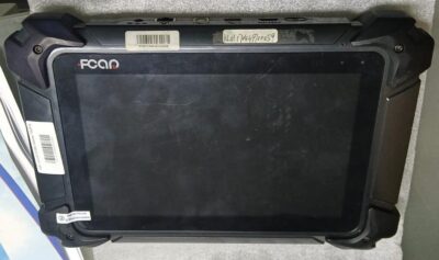 F7SG Master TabPro الشاحنات الثقيلة
