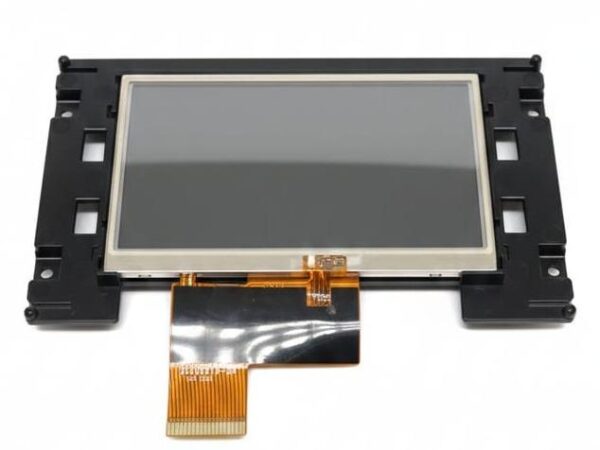 14502015002600 CLIMA 9000 Display