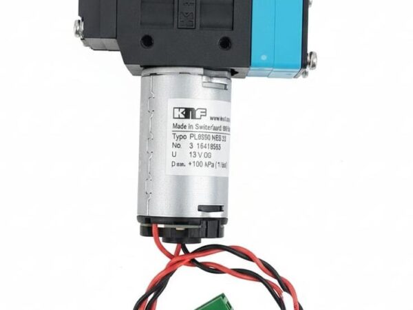 14364010001201 PUMP KNF FOR ANALYZER