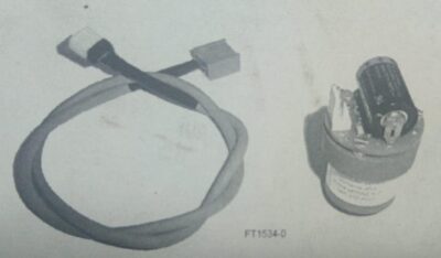 1010500001XX NOx-010 sensor for AGS