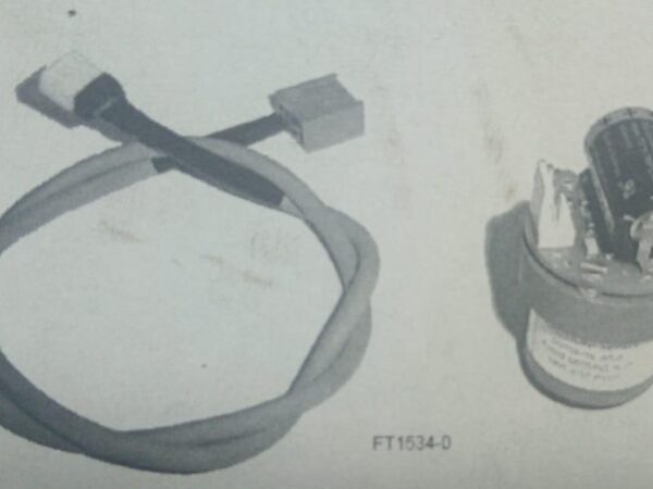 1010500001XX NOx-010 sensor for AGS