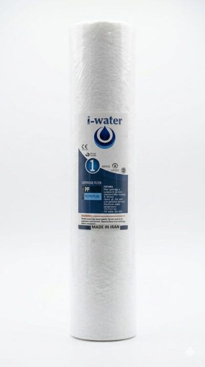 WhatsApp20Image202026-02-2620at201.48.2420PM.jpeg Water Filter Cartridge i-water Polypropylene Stage 1 - 5 Micron