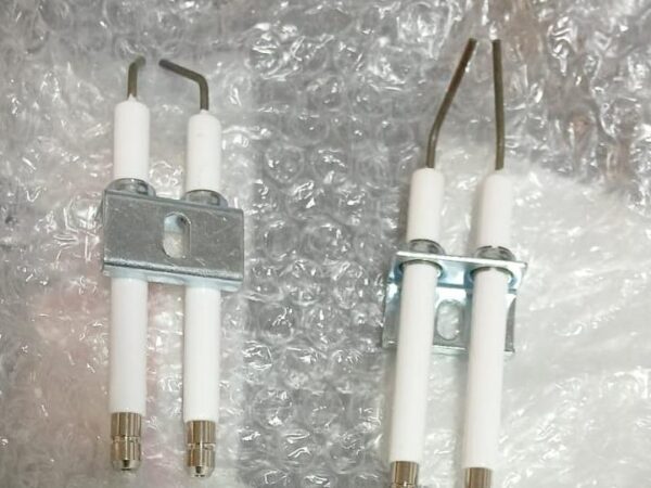 Ignition Electrode - Ceramic Insulated
