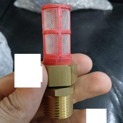 WhatsApp20Image202026-03-0520at203.37.5520PM-1.jpeg Water Suction Filter / Inlet Strainer - Red Mesh