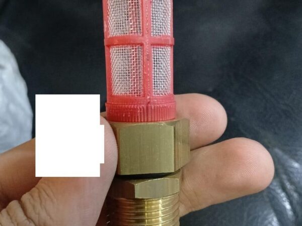 WhatsApp20Image202026-03-0520at203.37.5520PM-1.jpeg Water Suction Filter / Inlet Strainer - Red Mesh