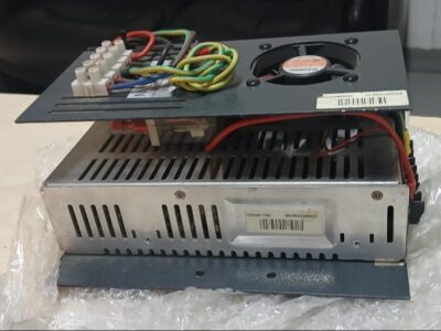 B.I.D One Power Supply