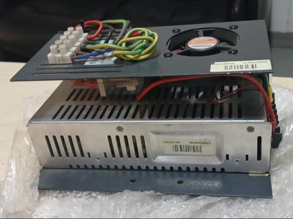 B.I.D One Power Supply