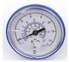 14562015004000 LP Manometer