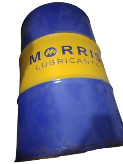 Seria ISO 4113 Pump Test Fluid
