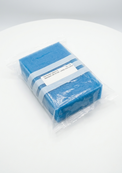 A031A172 AIR FILTER -LARGE*NON-CURRENT