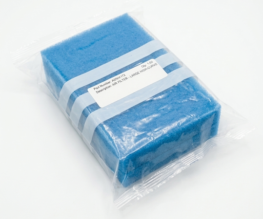 A031A172 AIR FILTER -LARGE*NON-CURRENT