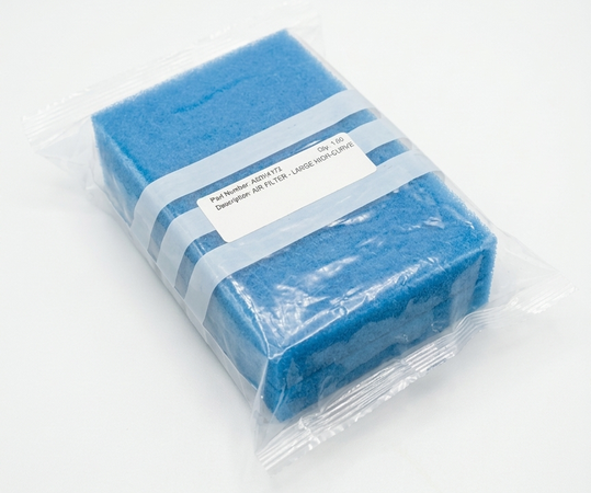 A031A171 AIR FILTER -MEDIUM*NON-CURRENT