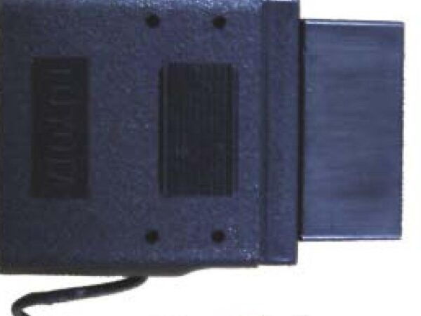 image5-1.jpeg TOYOTA, LEXUS ADAPTOR (17P"R")TOYOTA