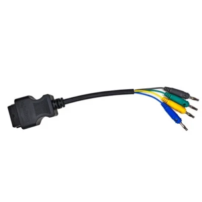 JTP100A Multipin Connection Cable