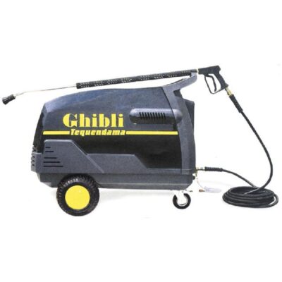 Ghibli Tequendama Top E 200/20