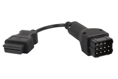 JDC205A RENAULT DIAGNOSTICS CABLE
