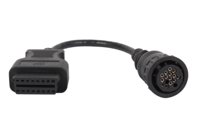 JDC209A DAF DIAGNOSTICS CABLE