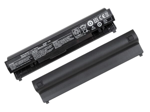Dell Latitude 2100 Batteries