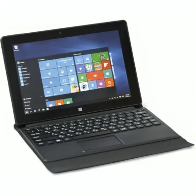 SARY Tab 2 Intel Atom X5 Z8300 10.1 Inch 32GB 2GB RAM WIN10 Black