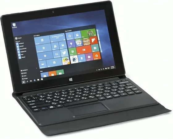 wvgkzhf-1.webp SARY Tab 2 Intel Atom X5 Z8300 10.1 Inch 32GB 2GB RAM WIN10 Black