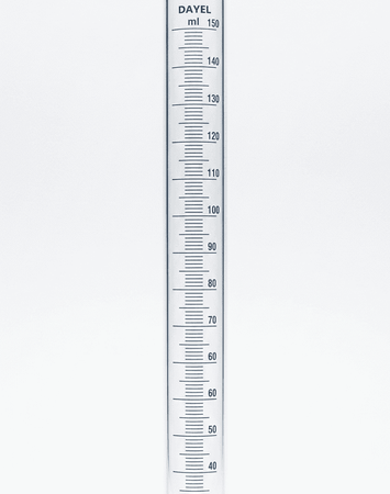 سرعة20عالية-3.png Graduated Glass Cylinder (150ml Capacity)