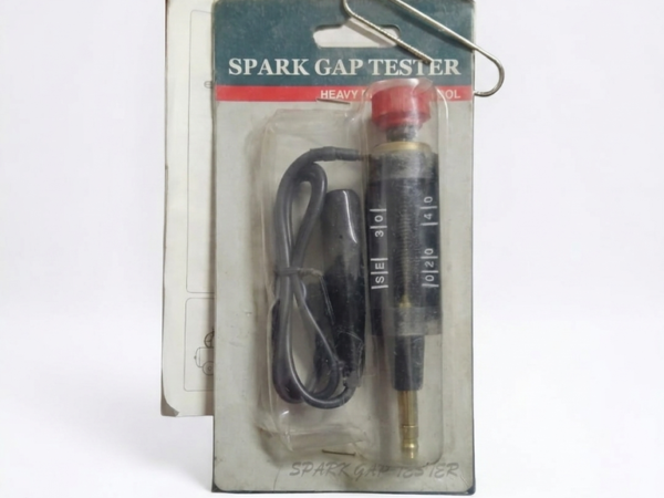 مختبر فجوة الشرارة (Spark Gap Tester)